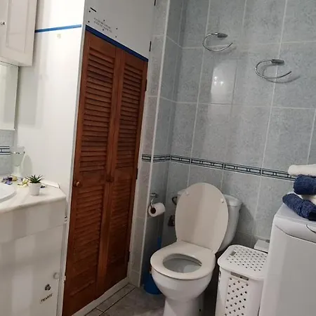 Ap260, Club Atlantis, Appartement Costa Adeje (Tenerife)