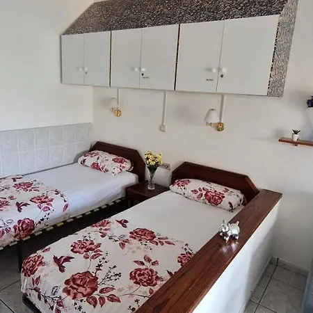 Апартаменти Ap260, Club Atlantis,