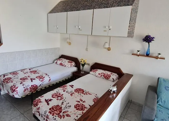 Апартаменти Ap260, Club Atlantis,