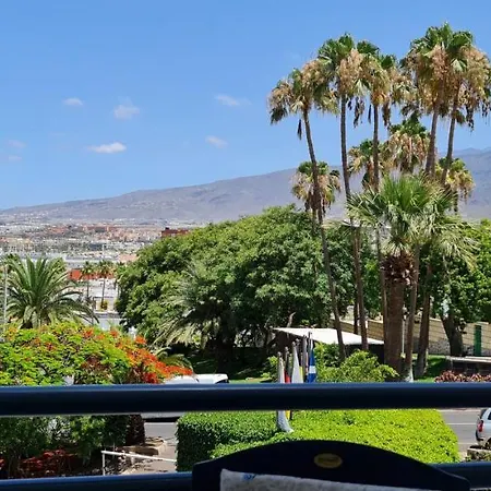 Ap260, Club Atlantis, Costa Adeje
