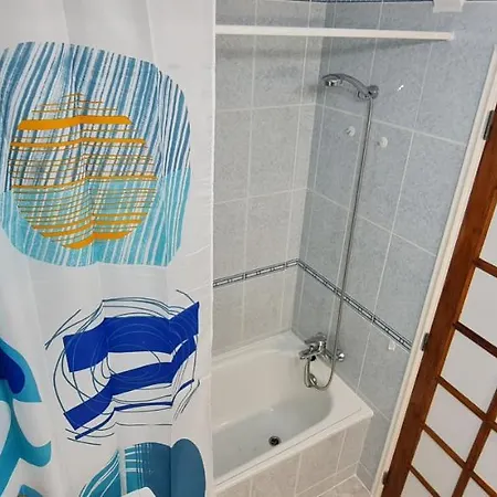 Ap260, Club Atlantis, * Costa Adeje (Tenerife)