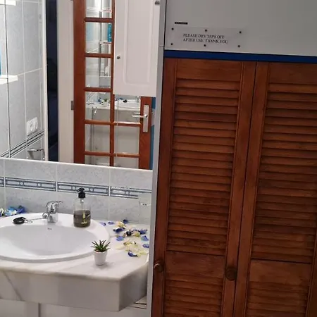 Ap260, Club Atlantis, Apartament