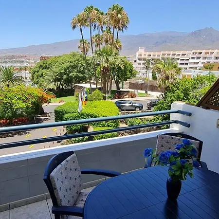 Ap260, Club Atlantis, Costa Adeje (Tenerife)