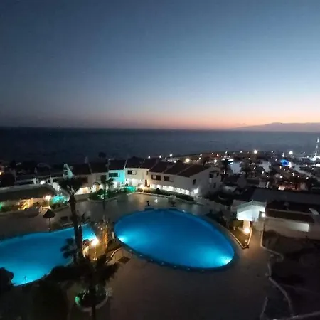 Ap260, Club Atlantis, Daire