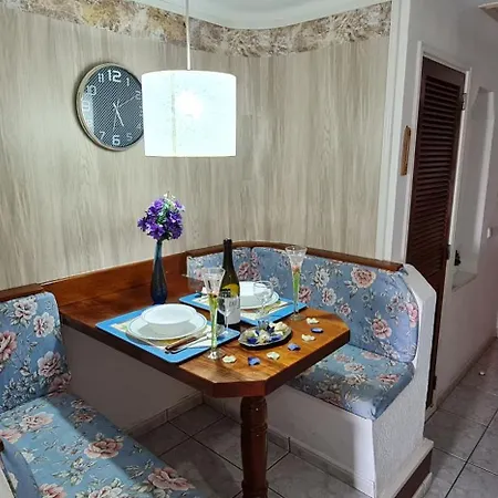 Ap260, Club Atlantis, Apartament *