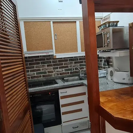 Apartament Ap260, Club Atlantis, *