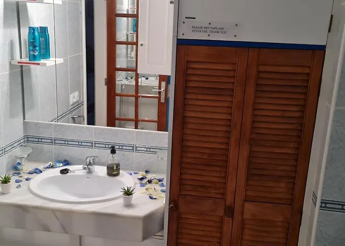 Ap260, Club Atlantis, Апартаменти