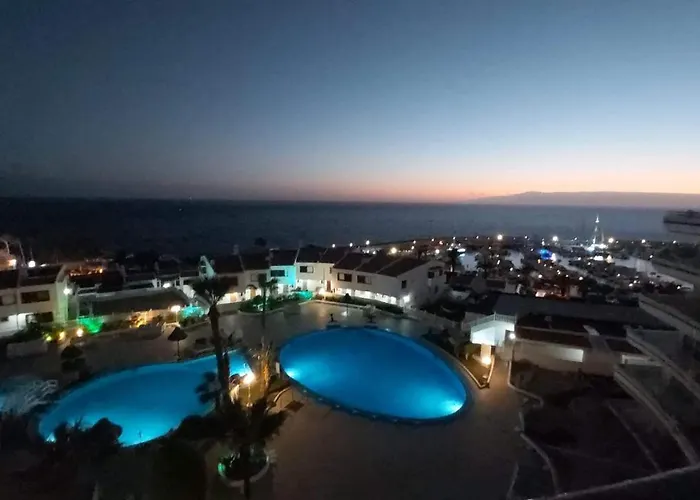 Ap260, Club Atlantis, Апартаменти