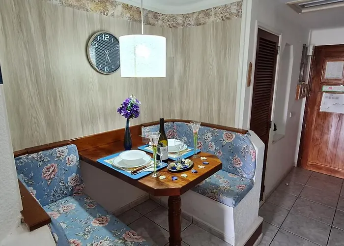 Ap260, Club Atlantis, Апартаменти *